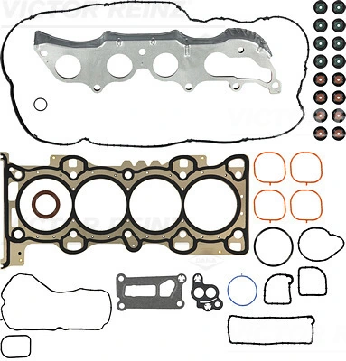 Full Gasket Kit, engine